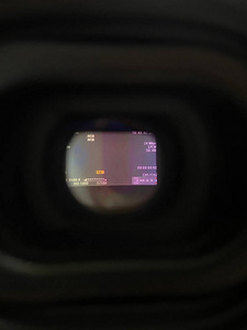 C100 mkii Kaamera (4 foto / 10)