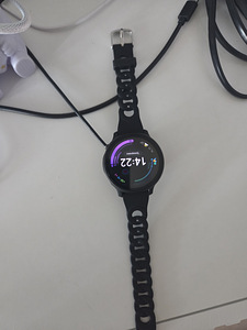 Samsung Galaxy Watch Active 2 (1 foto / 9)