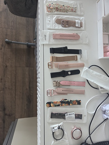 Samsung Galaxy Watch Active 2 (6 foto / 9)