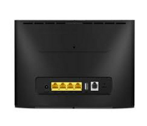 4G роутер Huawei B525 (1 фото из 2)