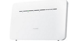 4G роутер Huawei B535 (2 фото из 2)