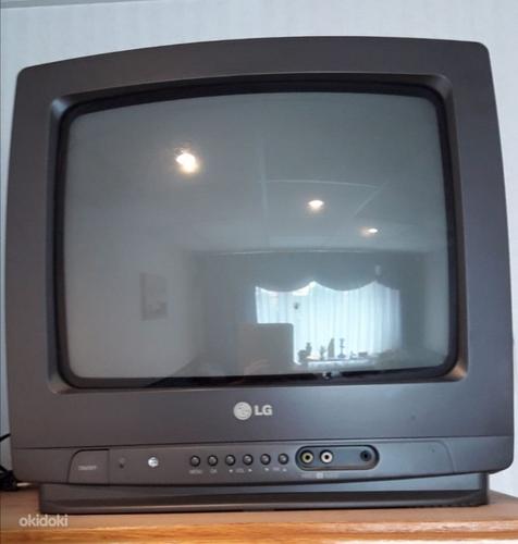 TV LG (foto #1)