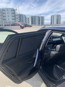 BMW e61 530d (11 фото из 11)