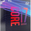 Процессор Intel- I7-9700k, 4.6 GHz (фото #1)