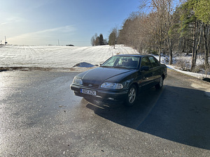 Ford scorpio 2.0 doch (2 foto / 6)