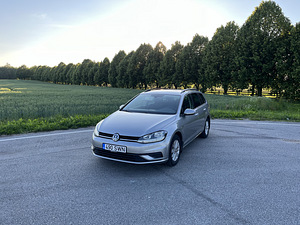 Volkswagen Golf (3 foto / 13)