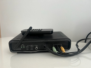 Звуковая система Logitech (4 фото из 8)