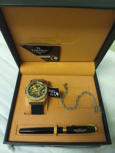 Часы Emporio Limited (1 фото из 4)