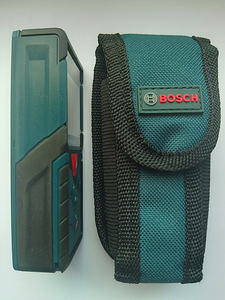 Laserkaugusmõõtja Bosch GLM 40 (3 foto / 3)