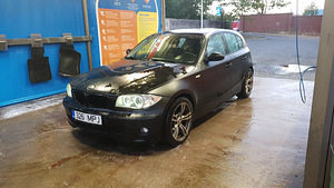 BMW E87 2.0d 120 kw (2 foto / 5)