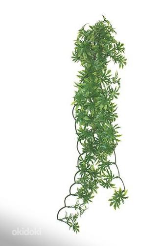 Искусственные растения для украшения террариума (фото #3)