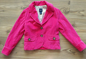 GAP jakk nr 128 (6-7a) (1 foto / 2)