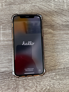 iPhone 11 про Золотой (1 фото из 3)