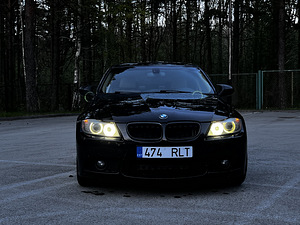 BMW 335 3.0 N55 225kW (2 foto / 13)