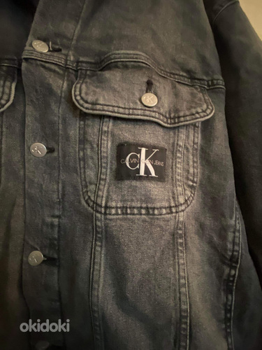 Куртка Calvin Klein XL (фото #2)