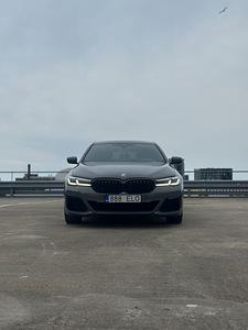 BMW G31 530d 210kW (3 foto / 13)