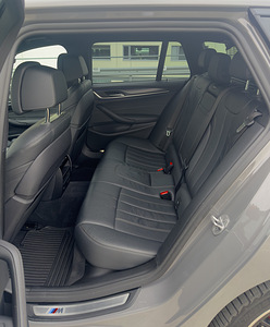 BMW G31 530d 210kW (9 foto / 13)