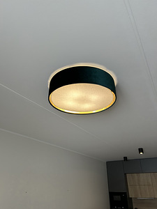 Disaineri laelamp (3 foto / 4)