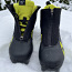 Детские лыжные ботинки FISHER XJ SPRINT EU36 (фото #3)