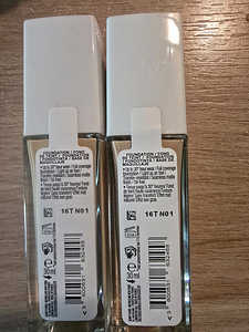 Maybelline Super Stay 30h (2 foto / 2)