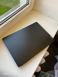 Lenovo IdeaPad Gaming (3 foto / 7)