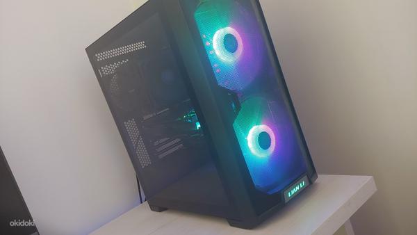 Ryzen 3700X GTX 1080 Ti 32GB RAM 240Hz Tallinn