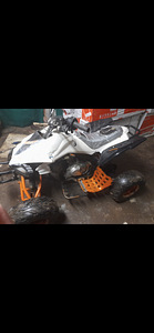 ATV (3 foto / 8)