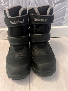 Сапоги Timberland