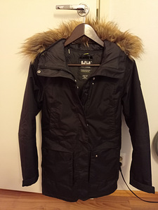 Prodajetsa parka Helly Hansen xs (3 foto / 5)