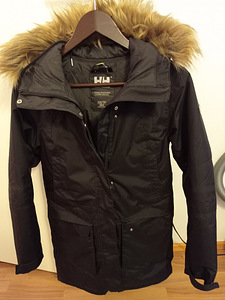 Prodajetsa parka Helly Hansen xs (4 foto / 5)