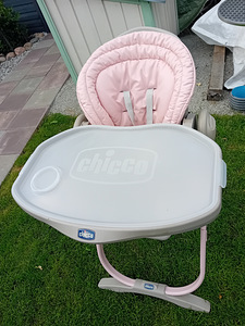 Müüa Chicco laste tool (3 foto / 4)