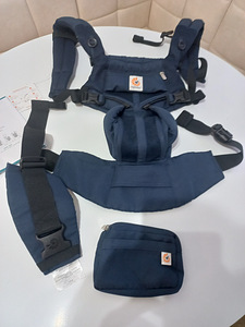 Uueväärne Ergobaby Omni 360 (3 foto / 8)