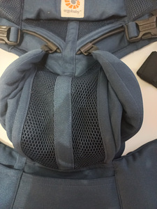 Uueväärne Ergobaby Omni 360 (5 foto / 8)