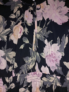 H&M Kleit XL (4 foto / 7)