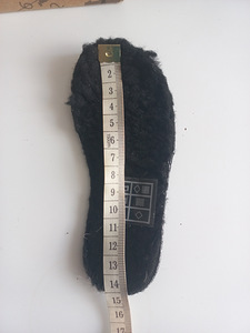 Viking saapad, suurus 22 (7 foto / 7)
