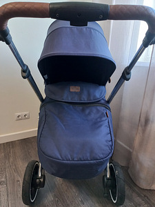 Vanker ABC design Salsa 4 air (3 foto / 10)