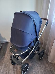 Vanker ABC design Salsa 4 air (4 foto / 10)
