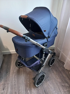 Vanker ABC design Salsa 4 air (8 foto / 10)