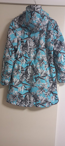 Uus Huppa parka suurus XL (2 foto / 5)