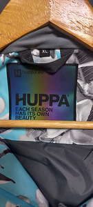 Uus Huppa parka suurus XL (4 foto / 5)