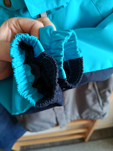 Lenne kevad komplekt 104 (4 foto / 7)