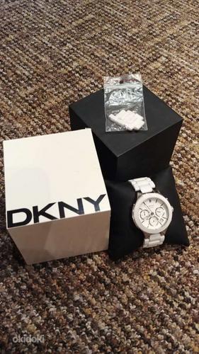 Часы Dkny (фото #1)