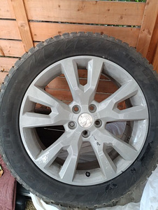 Müüa Opel Antara 2014 2.2 135kw (10 foto / 10)