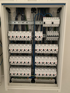 Elektriku teenused – kõik elektritööd (4 foto / 4)