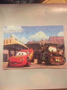 Пазлы 2 картинки (2 фото из 3)