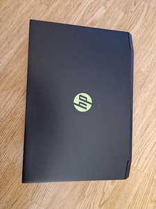 HP Pavilion Gaming Laptop 15 (2 foto / 2)