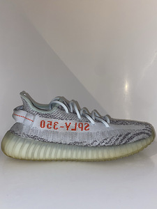 Adidas Yeezy Boost 350 V2 Blue Tint Non Reflective (3 foto / 6)