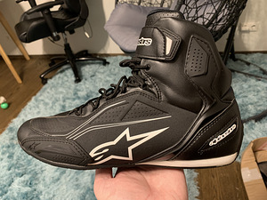 Ботинки Alpinestars (4 фото из 9)