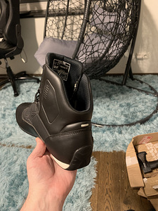 Ботинки Alpinestars (6 фото из 9)