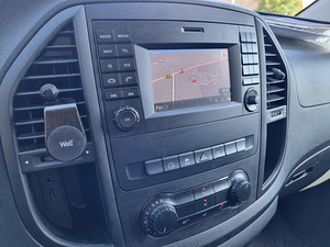 Mercedes-Benz Vito Extra Long 2.1 120kW (7 foto / 8)